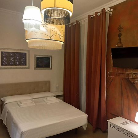 Stefano House Vaticano Roma Kültér fotó