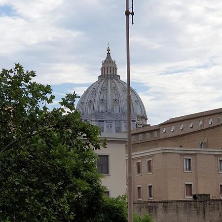 Stefano House Vaticano Roma Kültér fotó