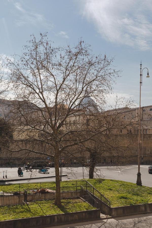 Stefano House Vaticano Roma Kültér fotó