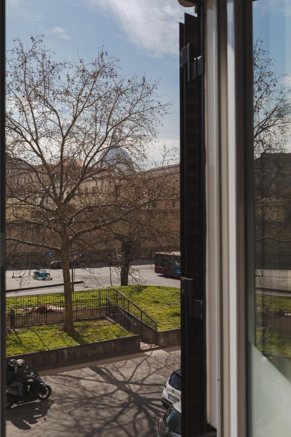 Stefano House Vaticano Roma Kültér fotó