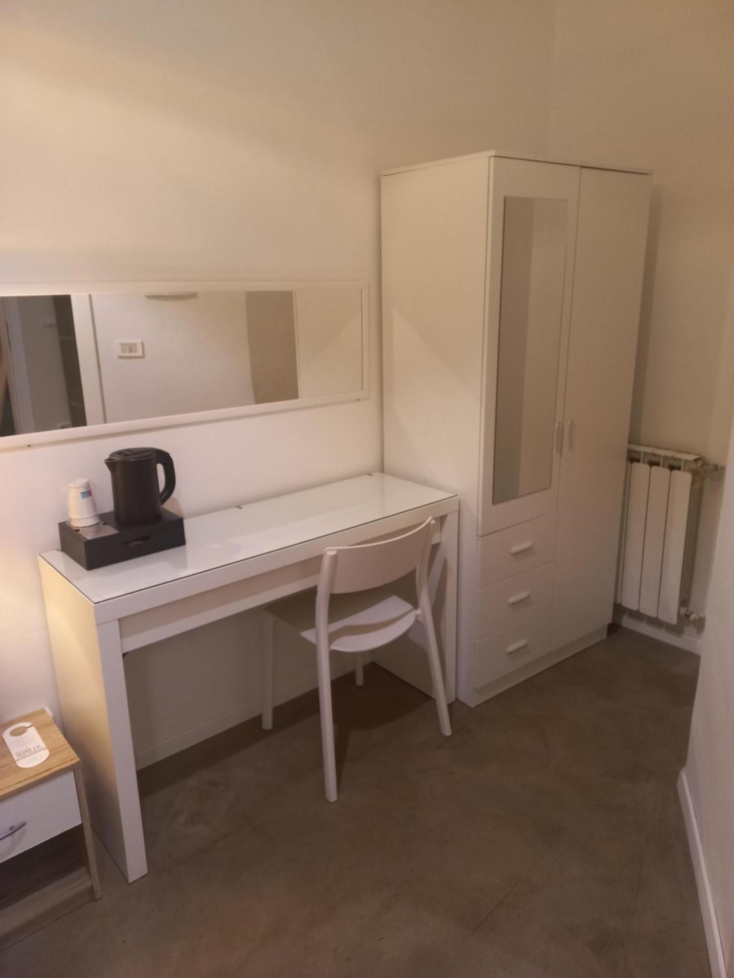 Stefano House Vaticano Roma Kültér fotó
