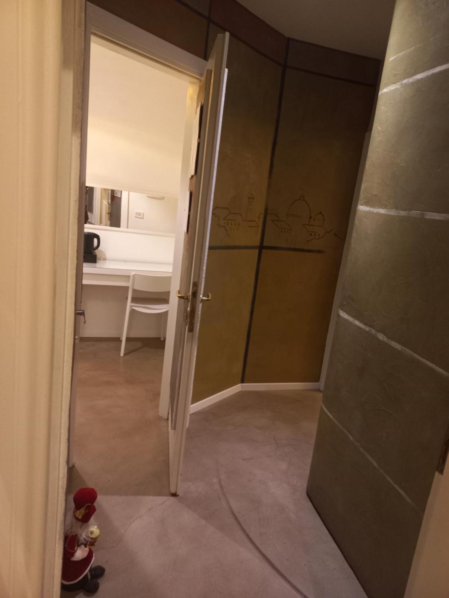 Stefano House Vaticano Roma Kültér fotó