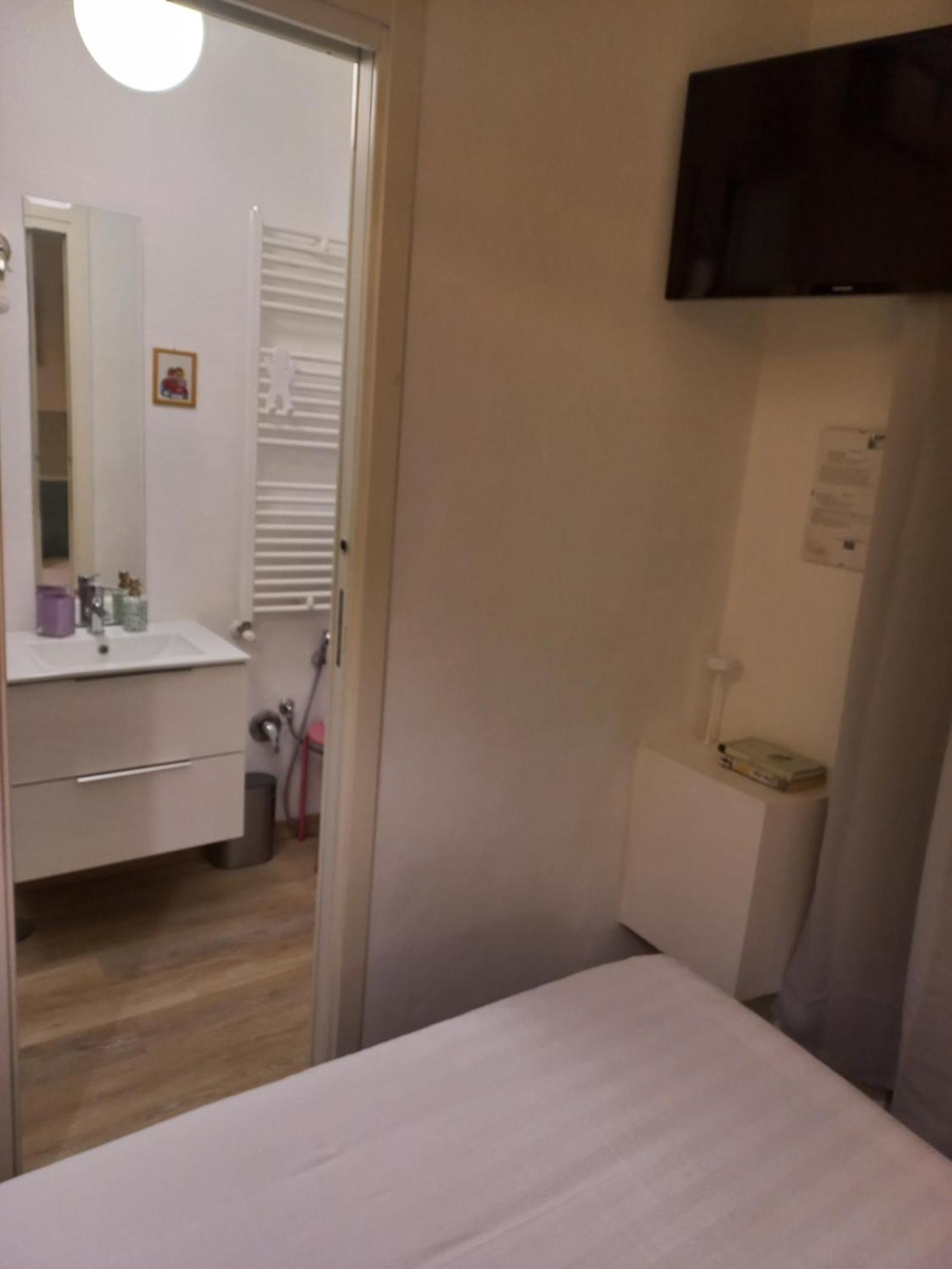 Stefano House Vaticano Roma Kültér fotó