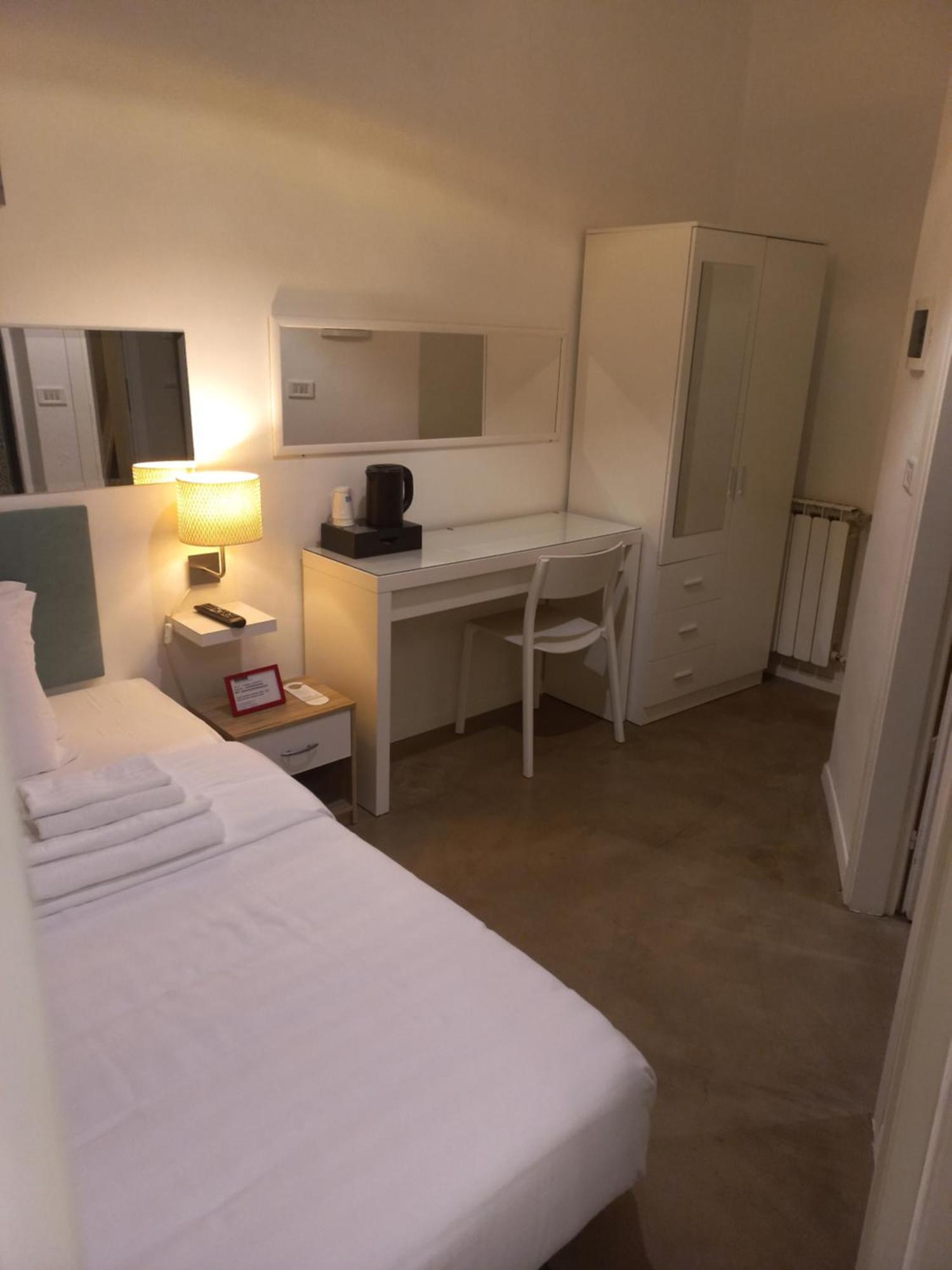 Stefano House Vaticano Roma Kültér fotó