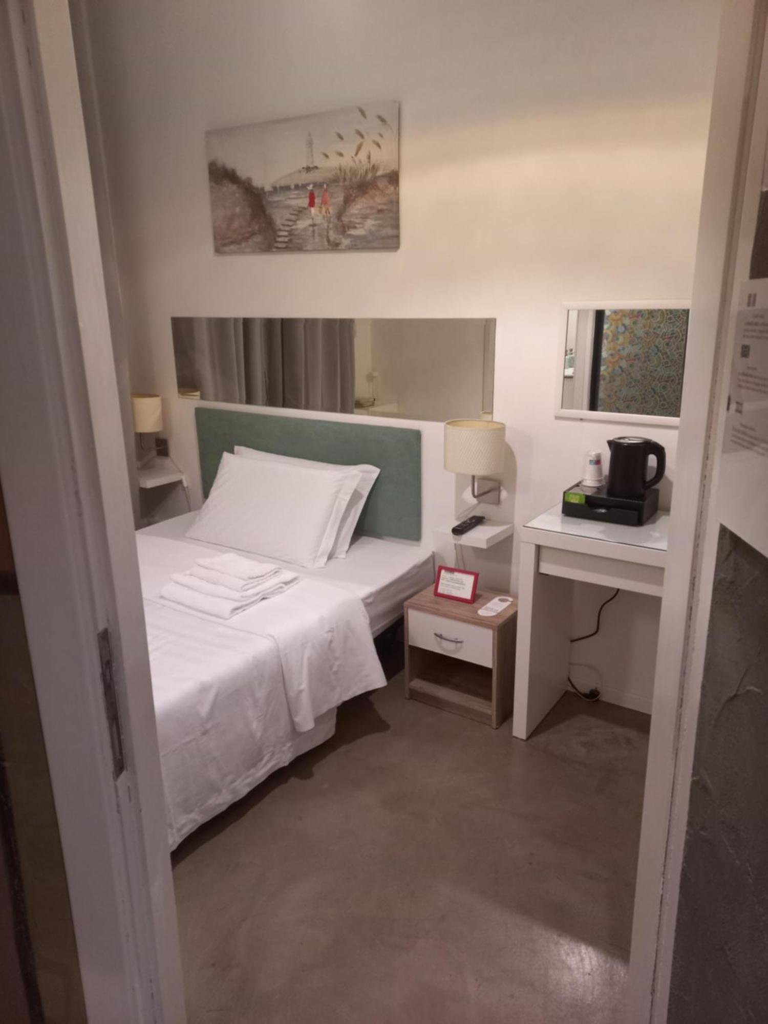 Stefano House Vaticano Roma Kültér fotó