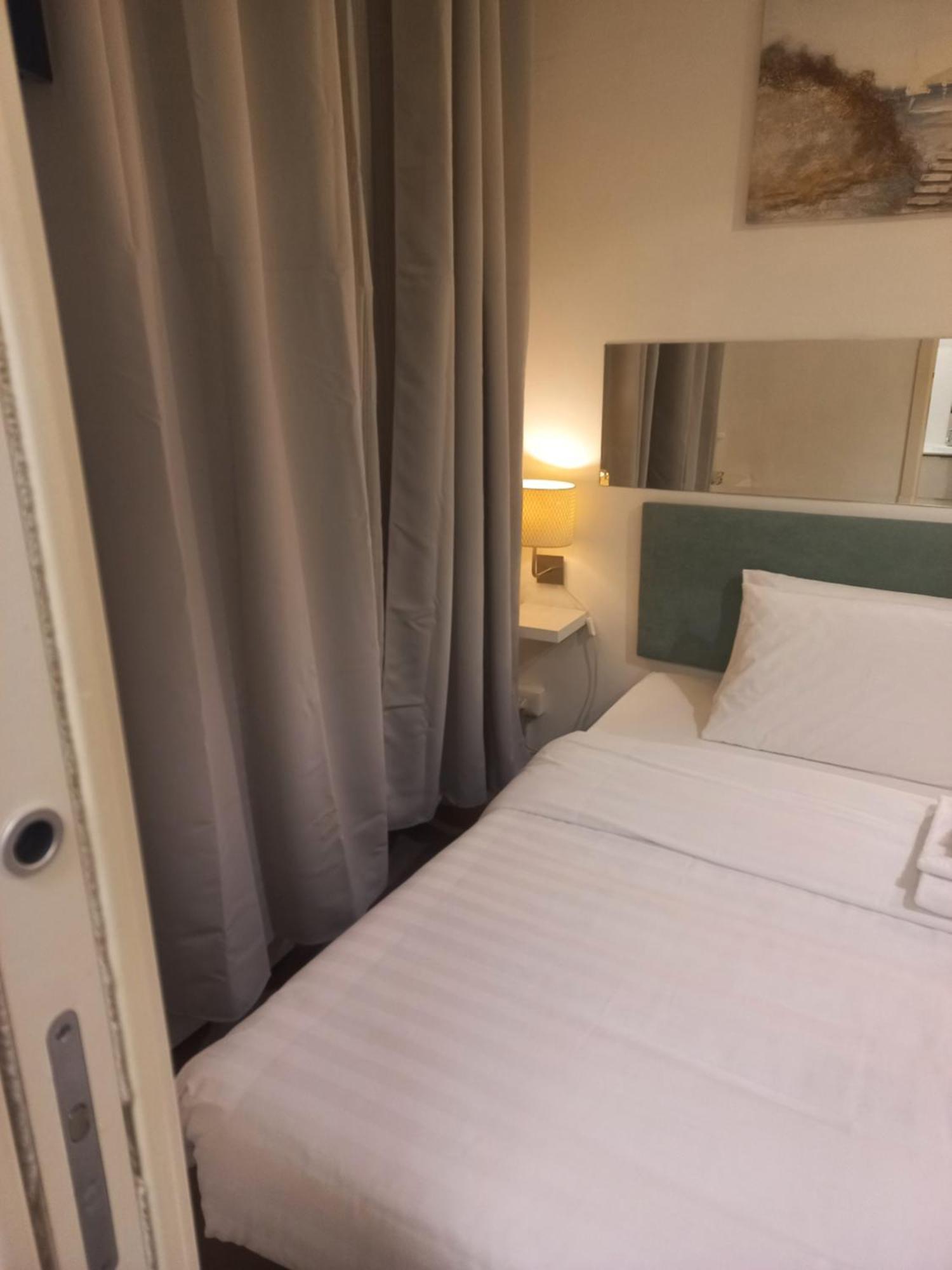 Stefano House Vaticano Roma Kültér fotó