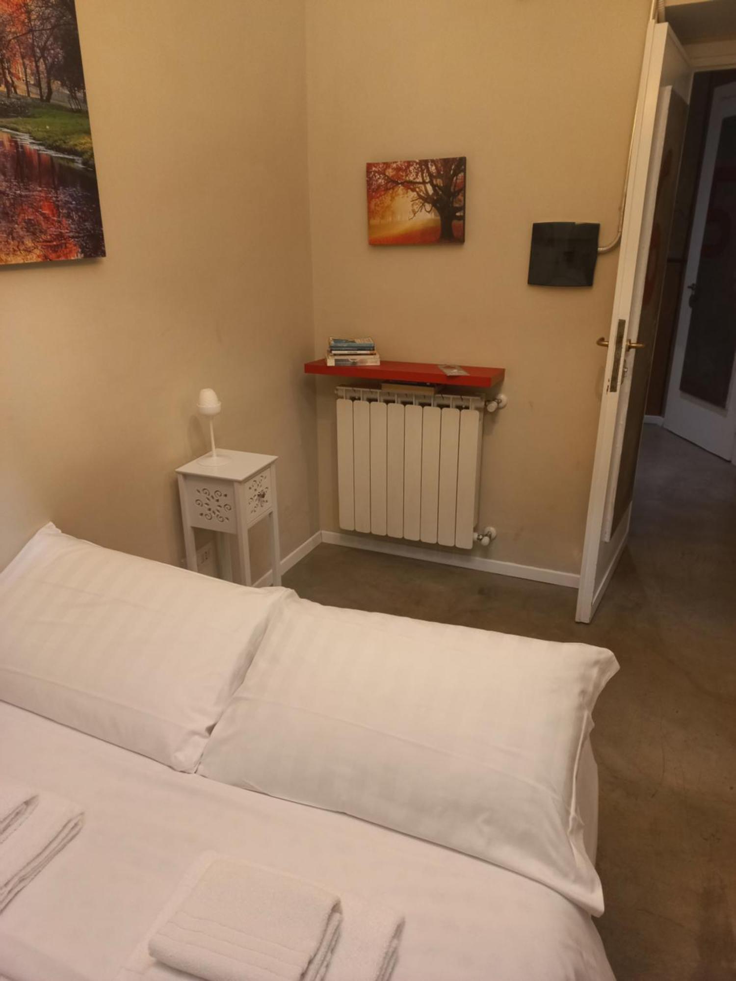 Stefano House Vaticano Roma Kültér fotó