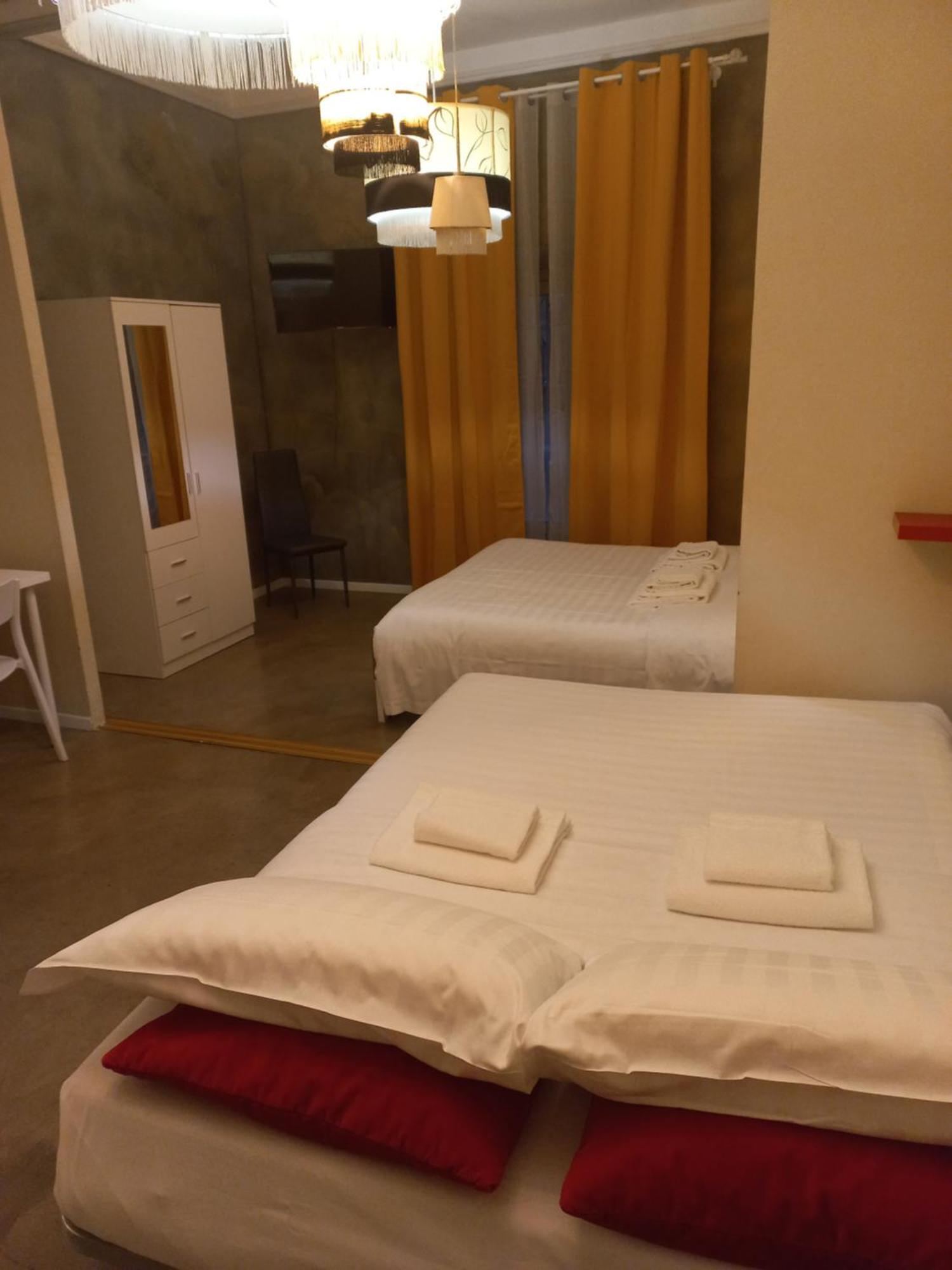 Stefano House Vaticano Roma Kültér fotó