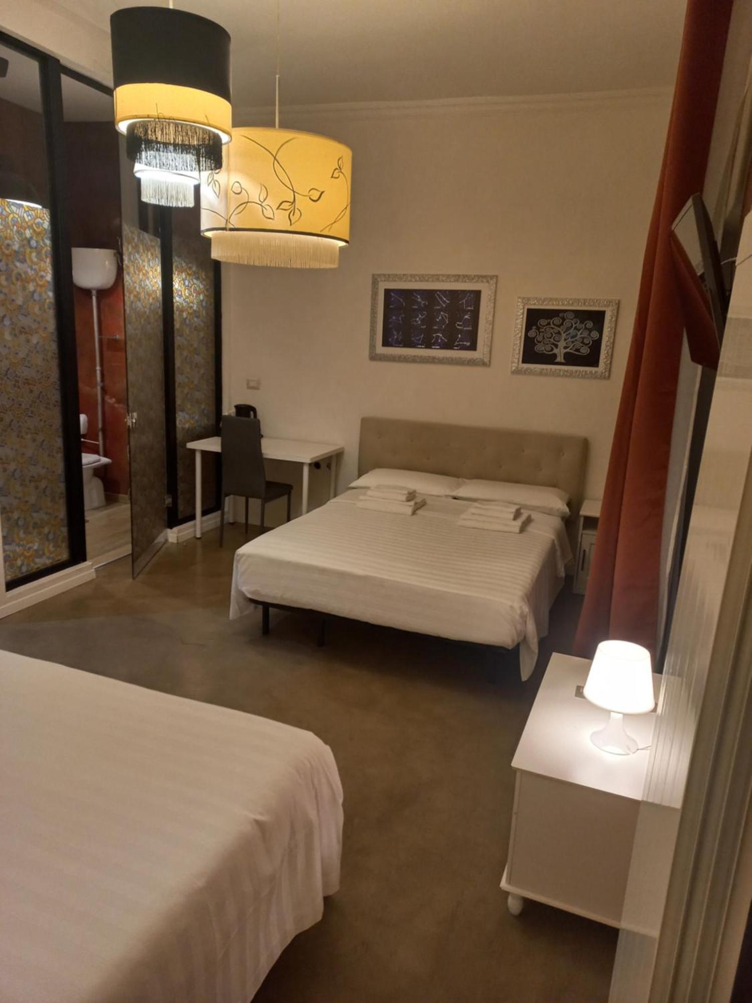 Stefano House Vaticano Roma Kültér fotó