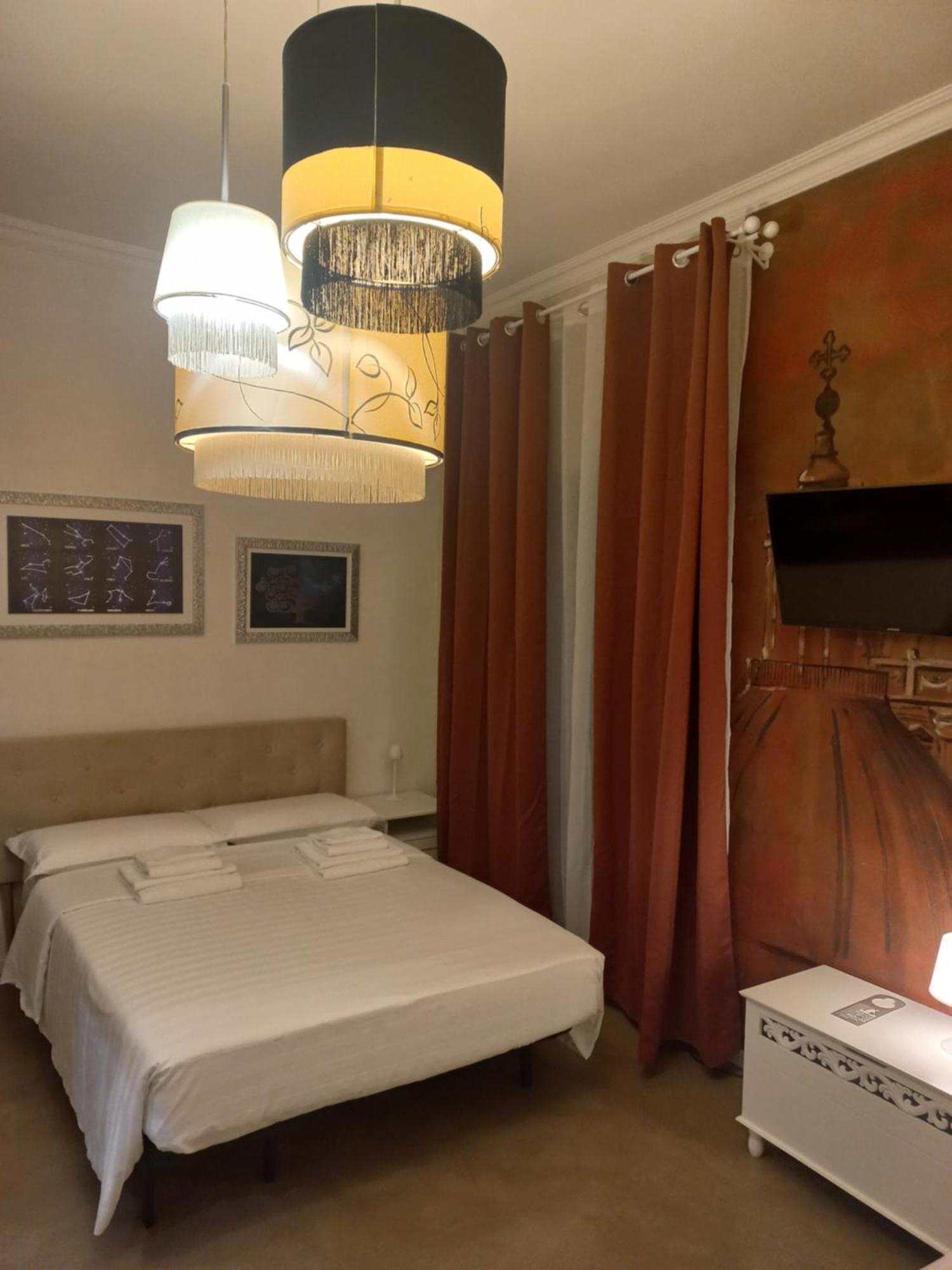 Stefano House Vaticano Roma Kültér fotó