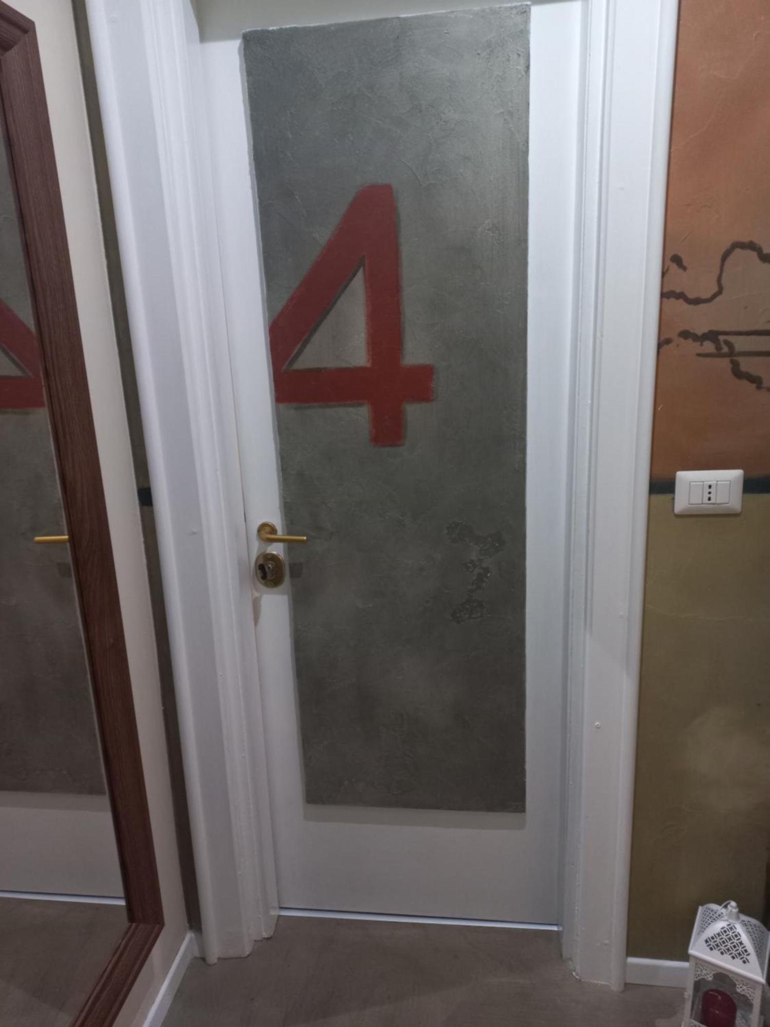 Stefano House Vaticano Roma Kültér fotó