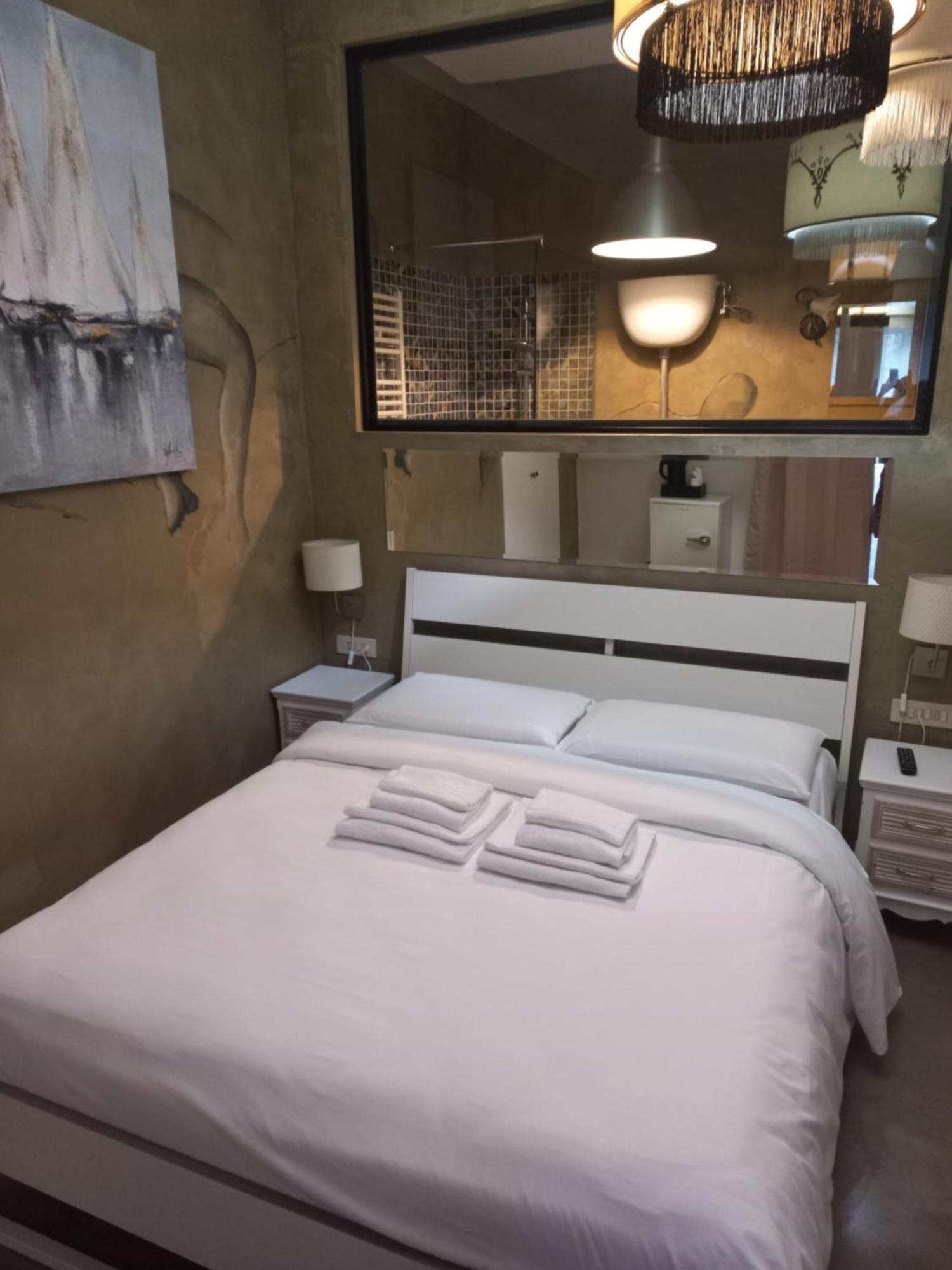 Stefano House Vaticano Roma Kültér fotó