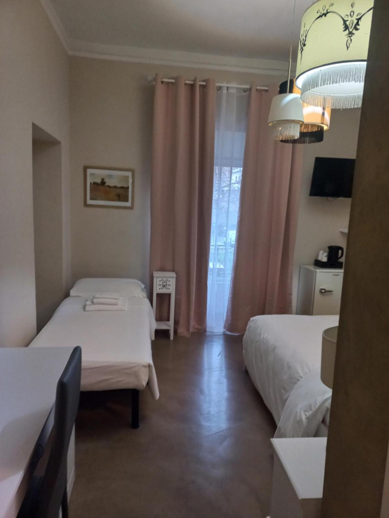 Stefano House Vaticano Roma Kültér fotó