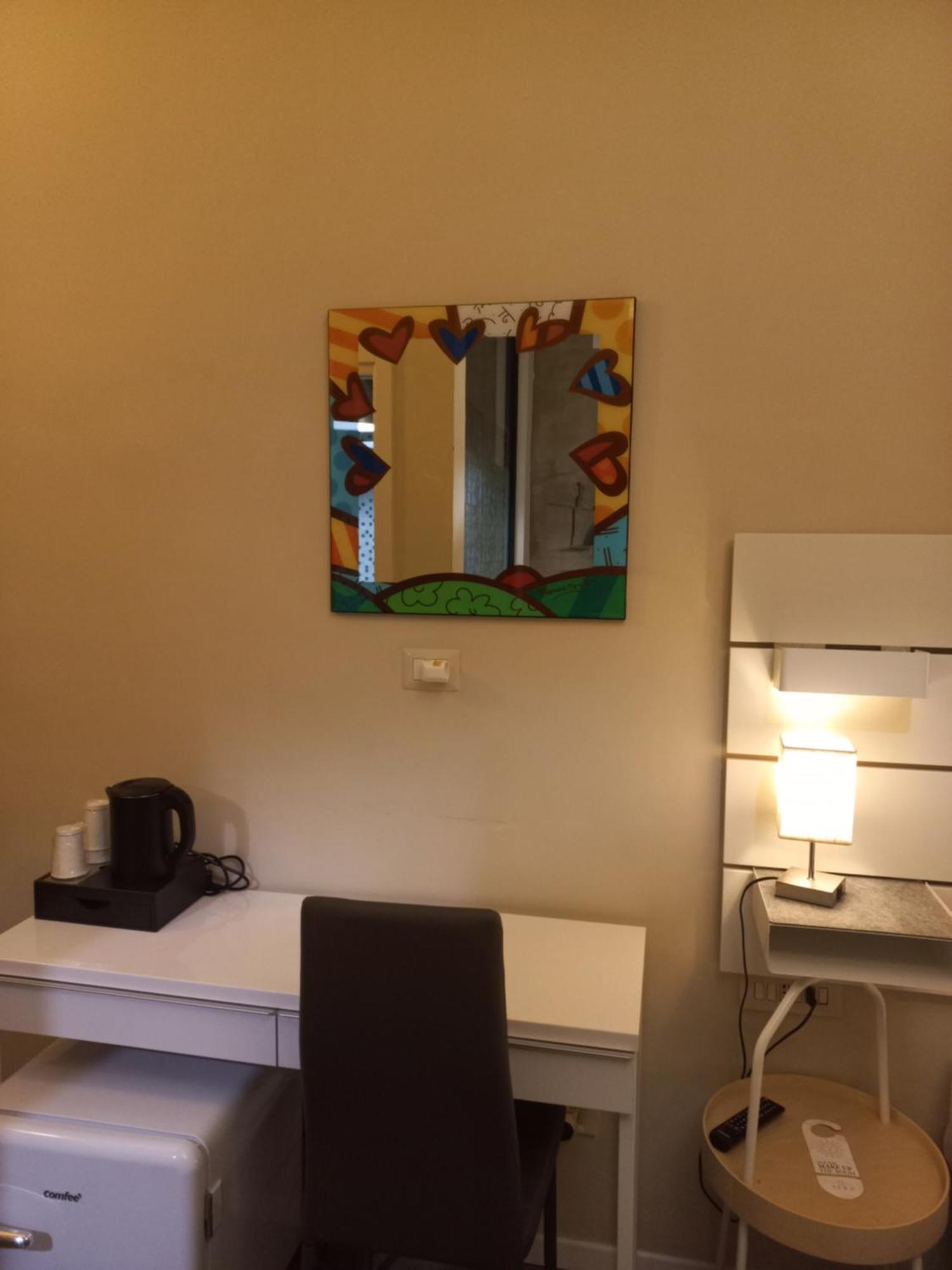 Stefano House Vaticano Roma Kültér fotó