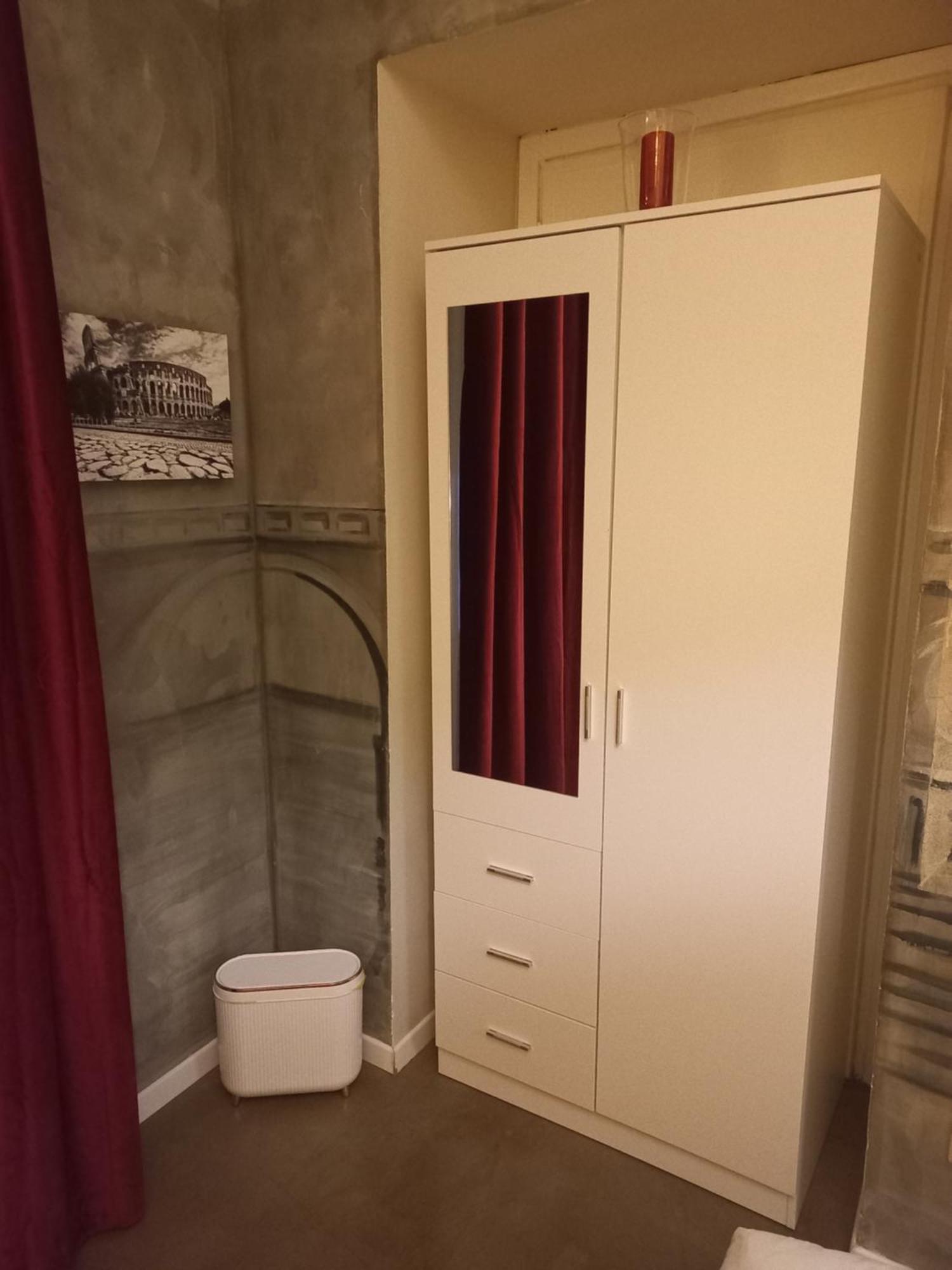 Stefano House Vaticano Roma Kültér fotó