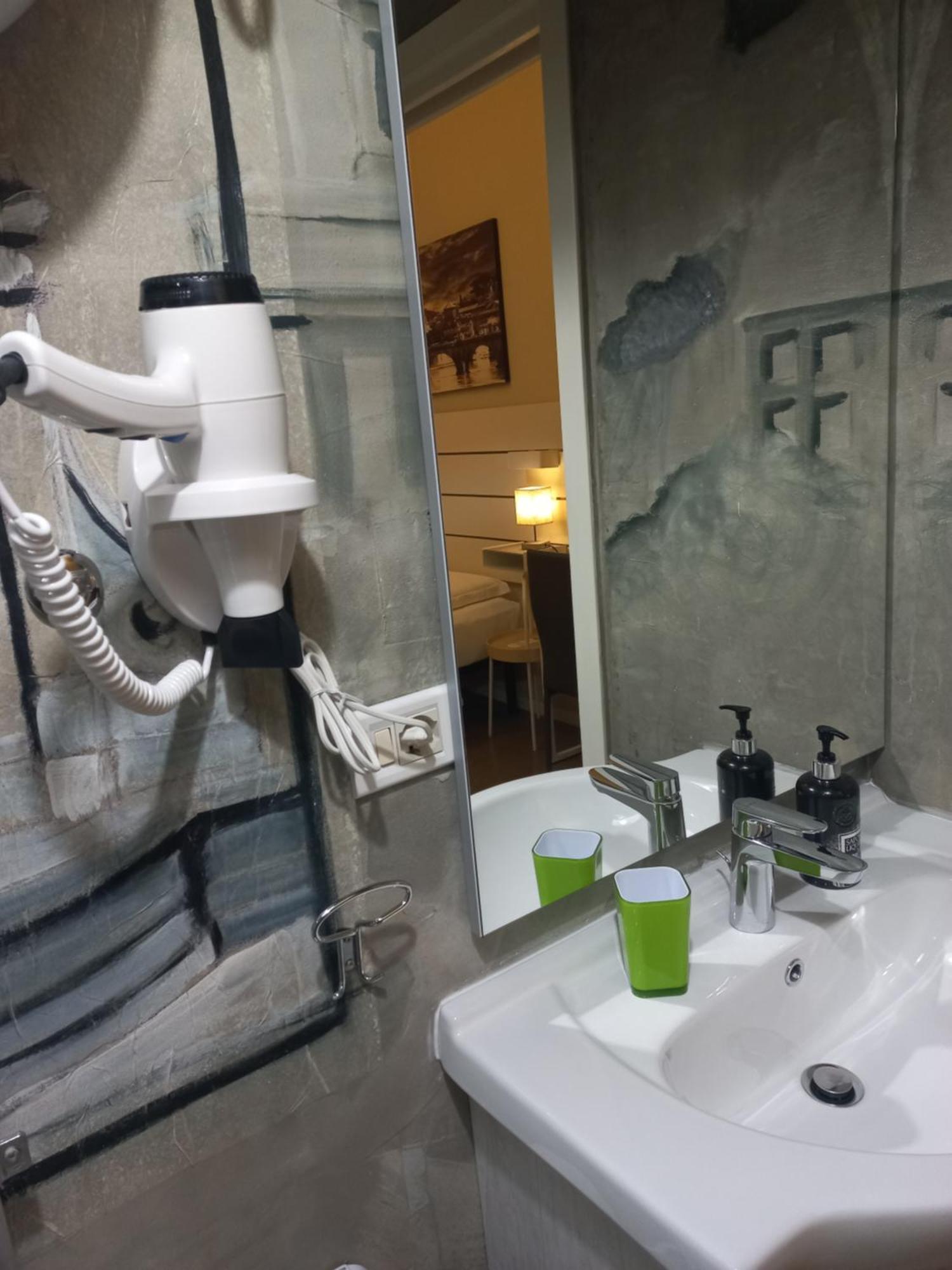 Stefano House Vaticano Roma Kültér fotó