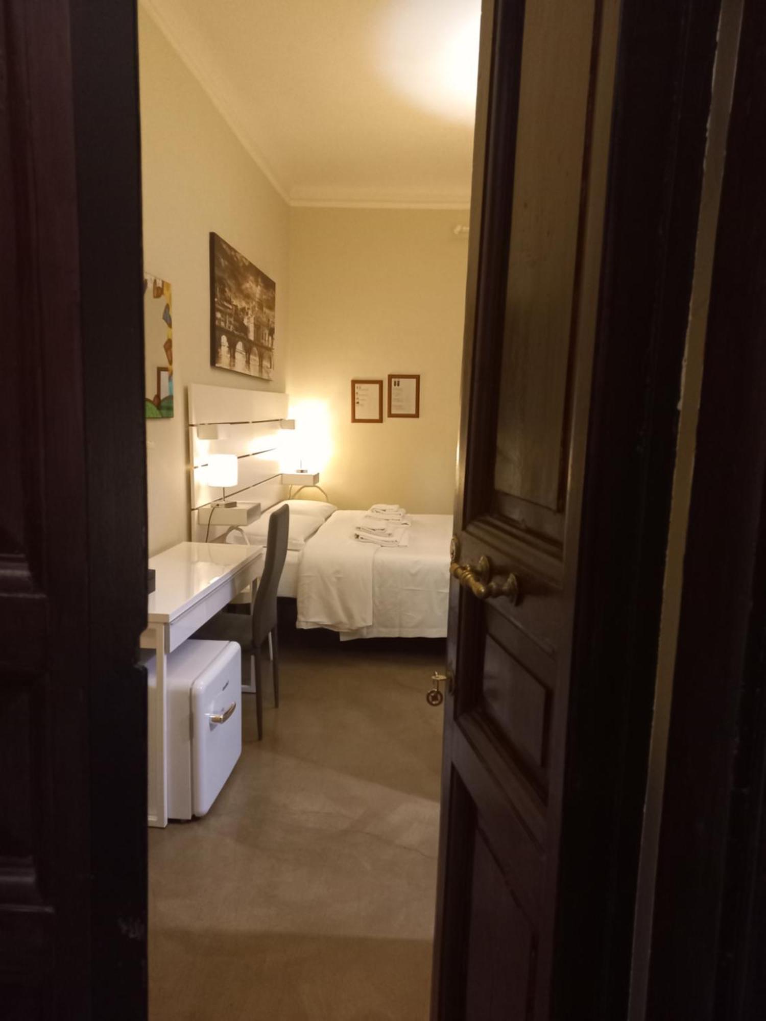 Stefano House Vaticano Roma Kültér fotó