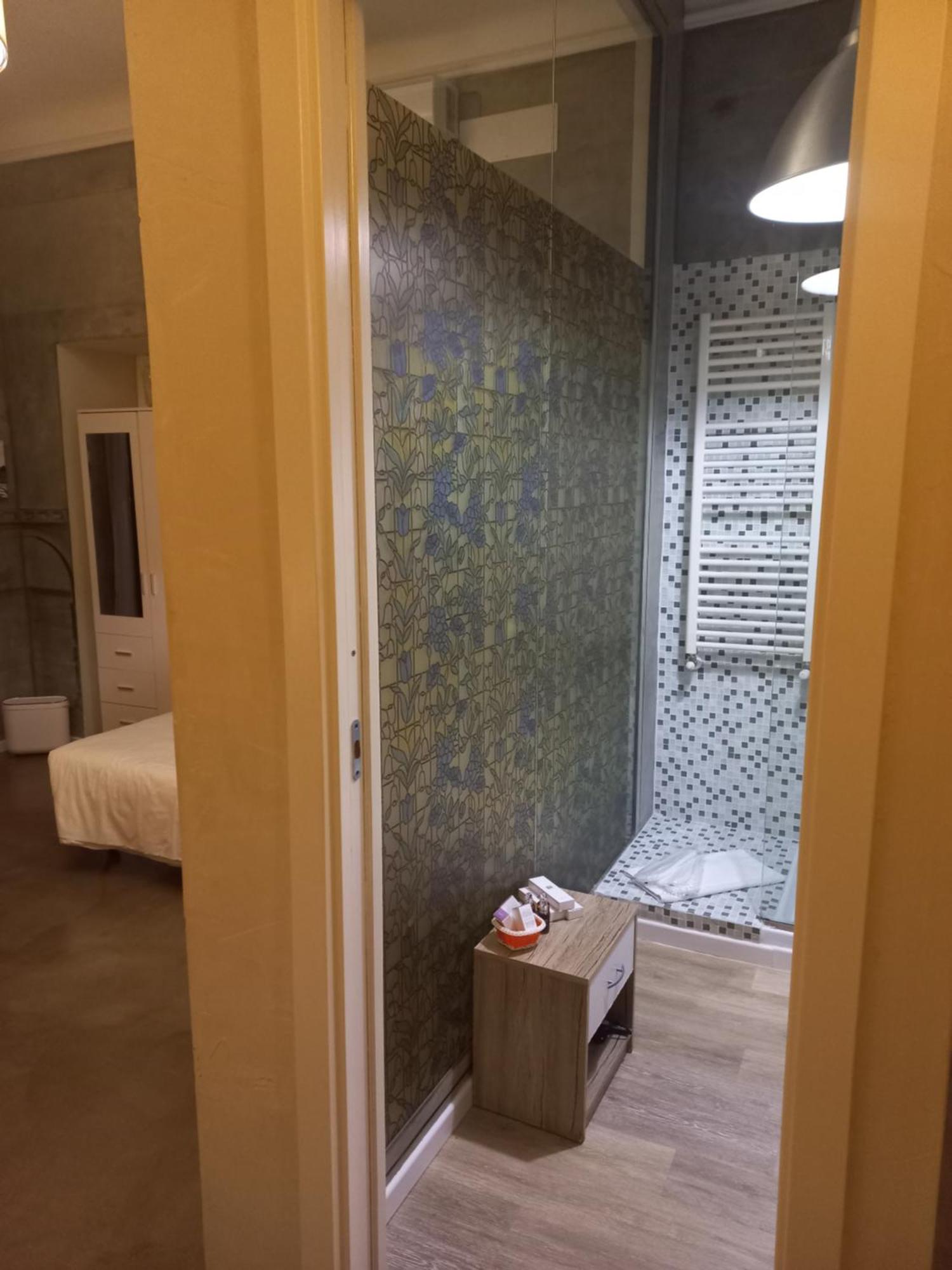 Stefano House Vaticano Roma Kültér fotó