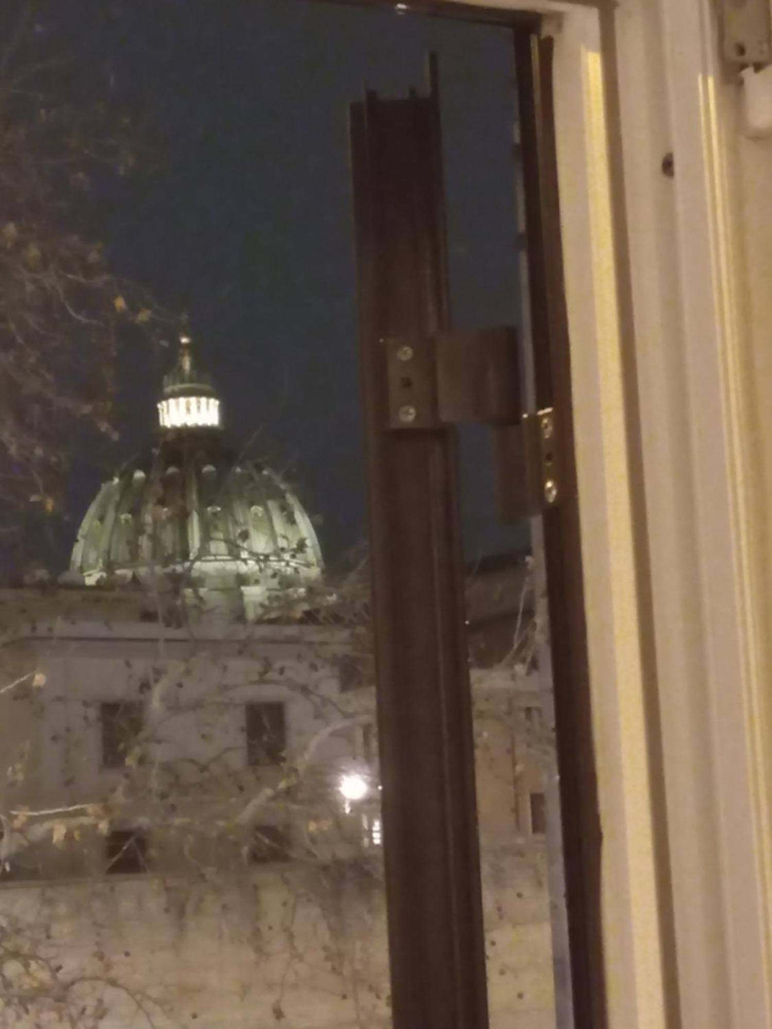 Stefano House Vaticano Roma Kültér fotó