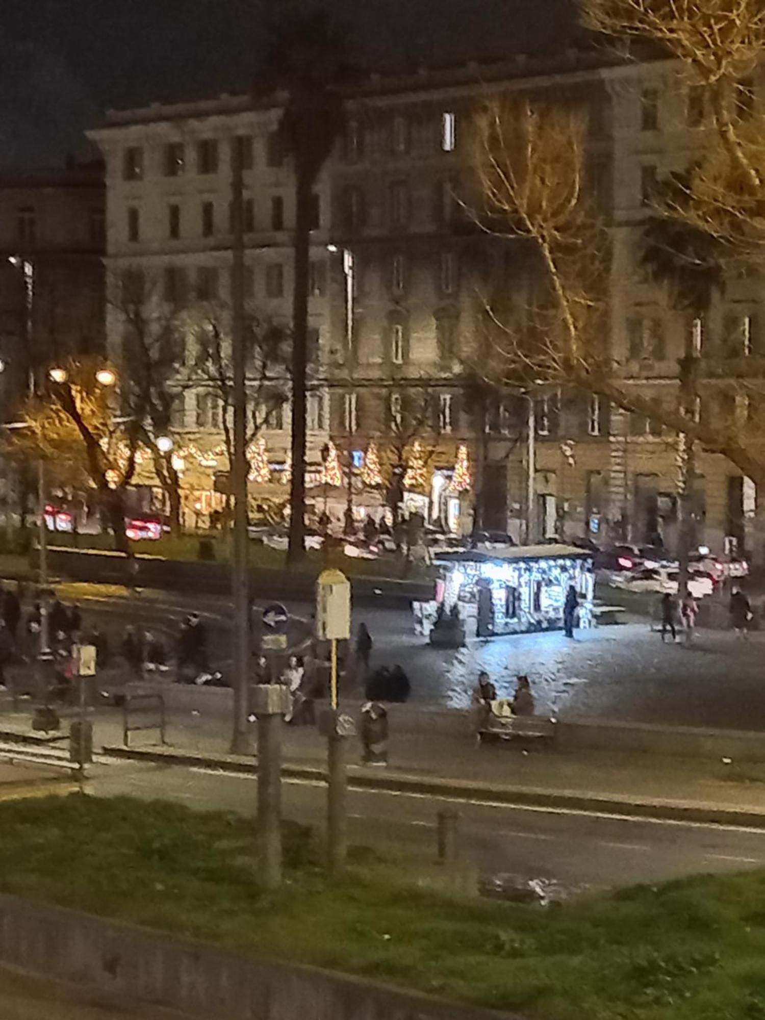 Stefano House Vaticano Roma Kültér fotó