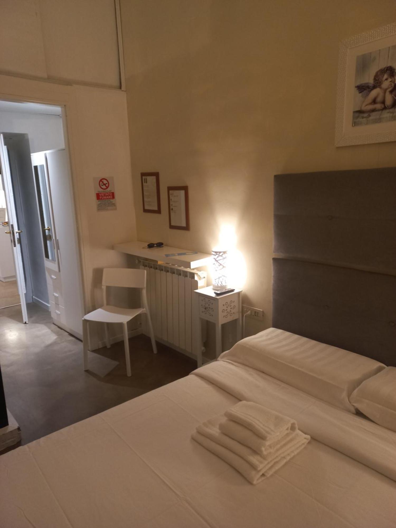 Stefano House Vaticano Roma Kültér fotó