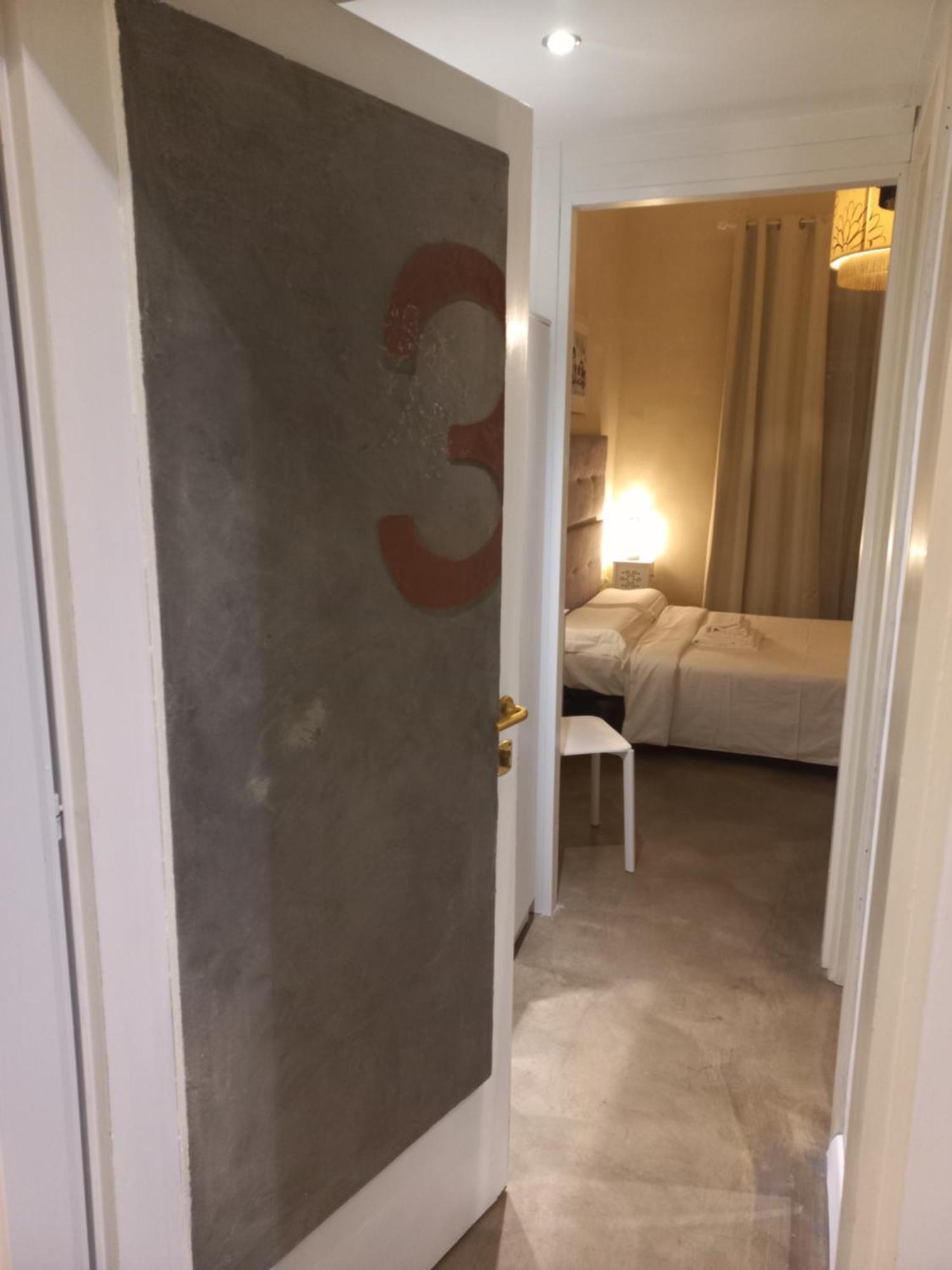 Stefano House Vaticano Roma Kültér fotó