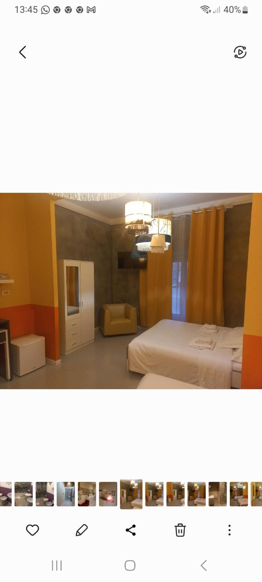 Stefano House Vaticano Roma Kültér fotó