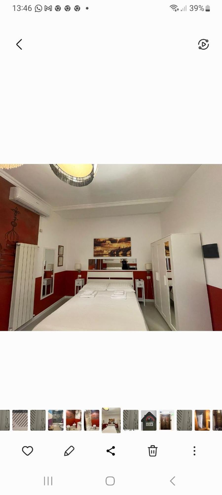 Stefano House Vaticano Roma Kültér fotó
