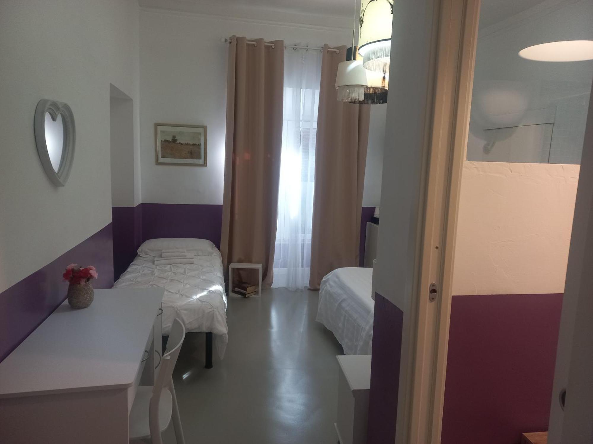 Stefano House Vaticano Roma Kültér fotó