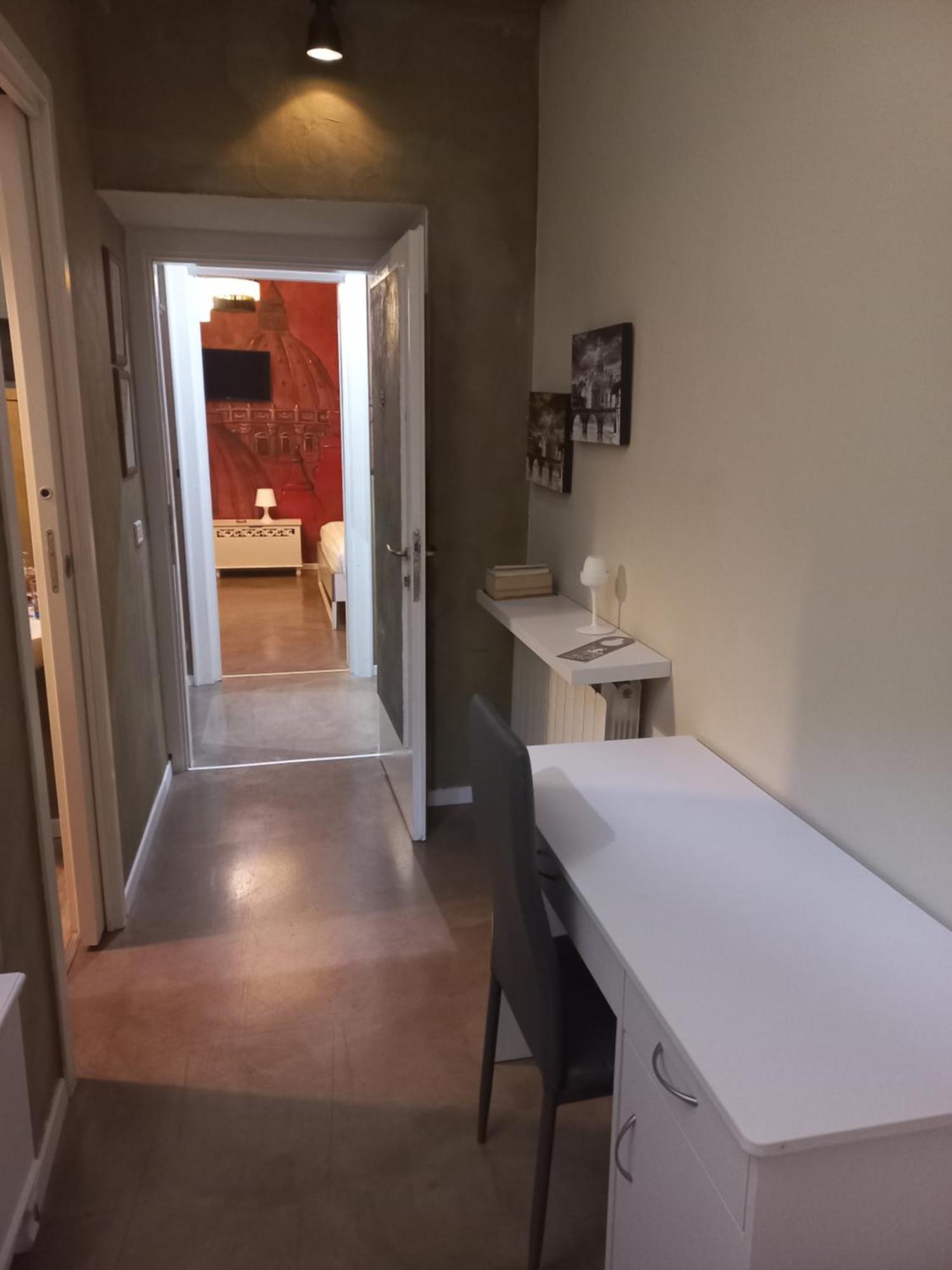 Stefano House Vaticano Roma Kültér fotó